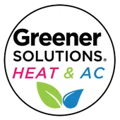 Greener Solutions Heating & A/C logo