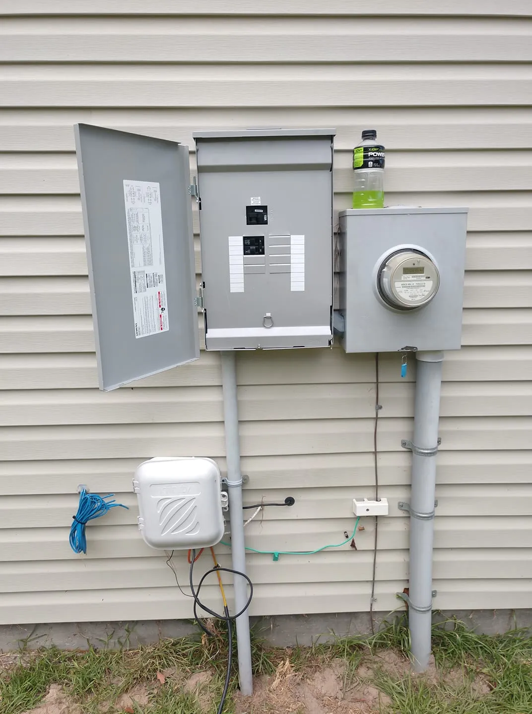 Giant Electrical Repair photo 4