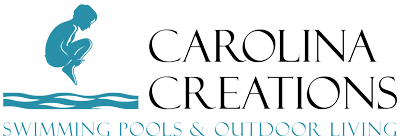 Carolina Creations Swimming Pools & Outdoor Living logo