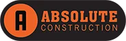 Absolute Construction logo