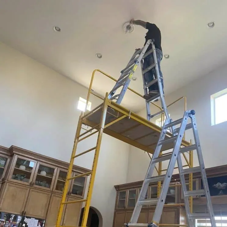 Ampere Electric photo 10