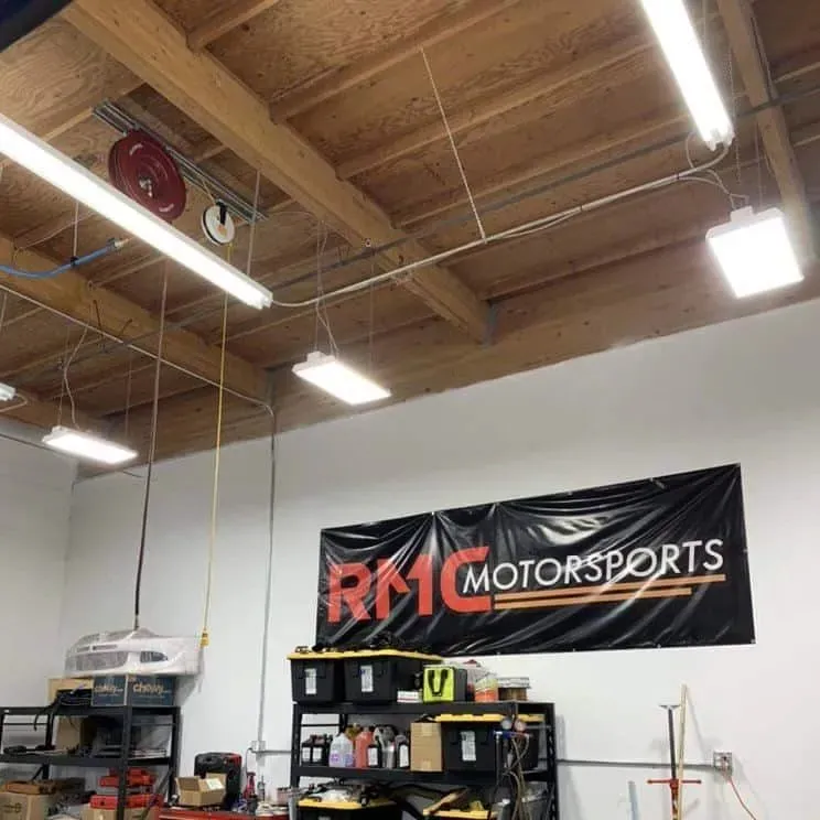 Ampere Electric photo 12