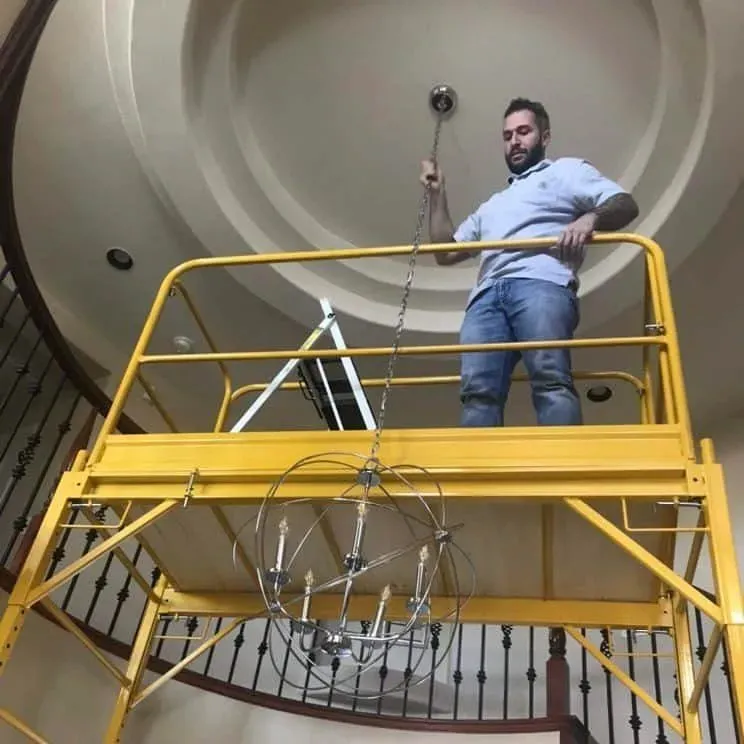 Ampere Electric photo 2