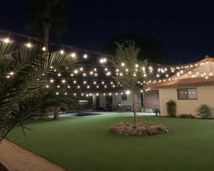 Ampere Electric photo 1