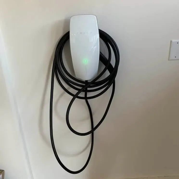 Ampere Electric photo 17