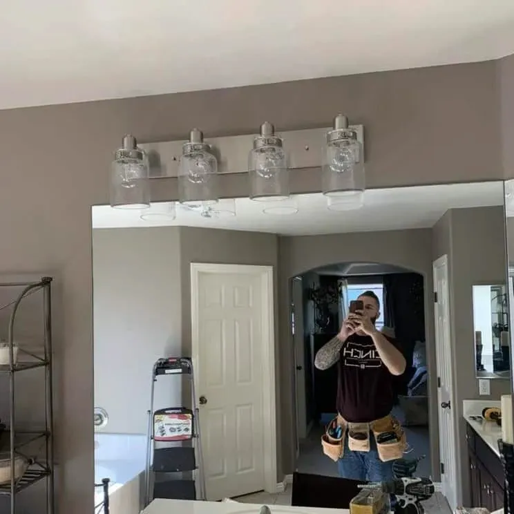 Ampere Electric photo 15