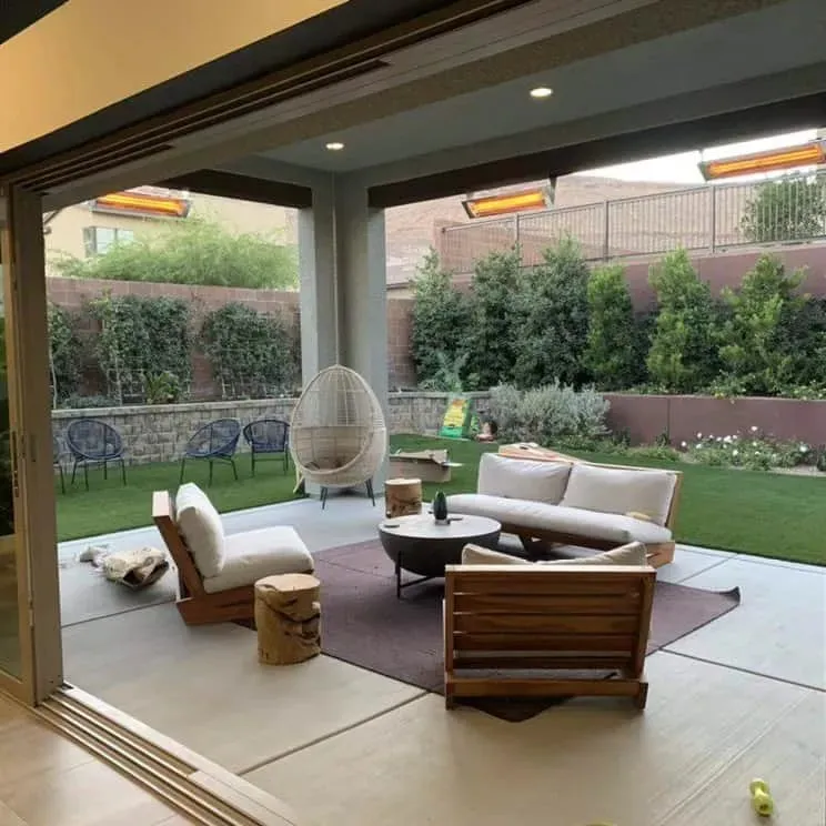 Ampere Electric photo 13