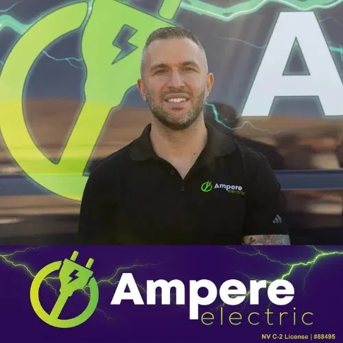 Ampere Electric photo 4