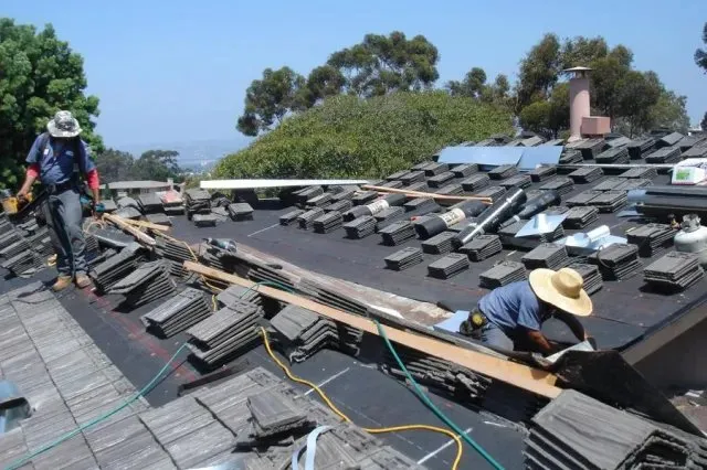 Kennedy Roofing photo 10