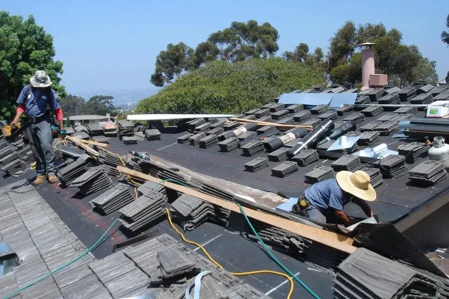 Kennedy Roofing photo 8