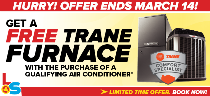 Logan Services A/C, Heat & Plumbing photo 1