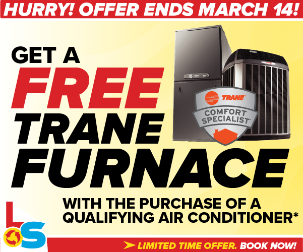 Logan Services A/C, Heat & Plumbing photo 2