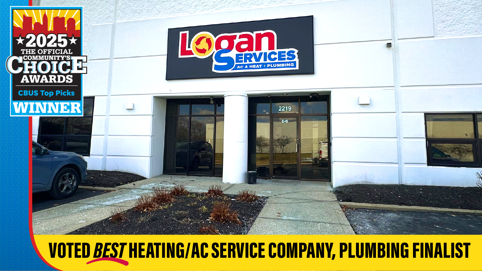 Logan Services A/C, Heat & Plumbing photo 9