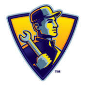 Progressive | Plumbing, Heating & Air, Electrical logo