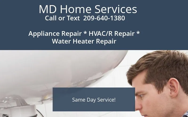 MD Home Service & Repair llc. photo 1