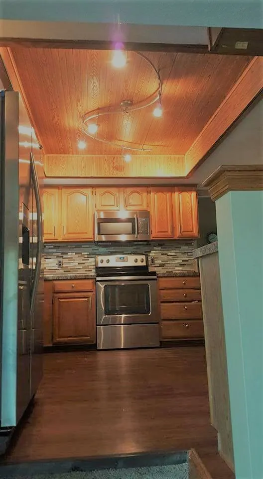 Colli's Handyman Services LLC photo 1