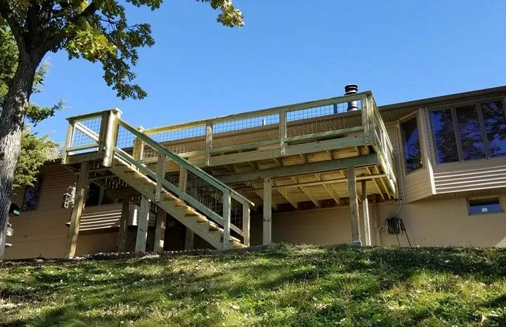 Colli's Handyman Services LLC photo 10