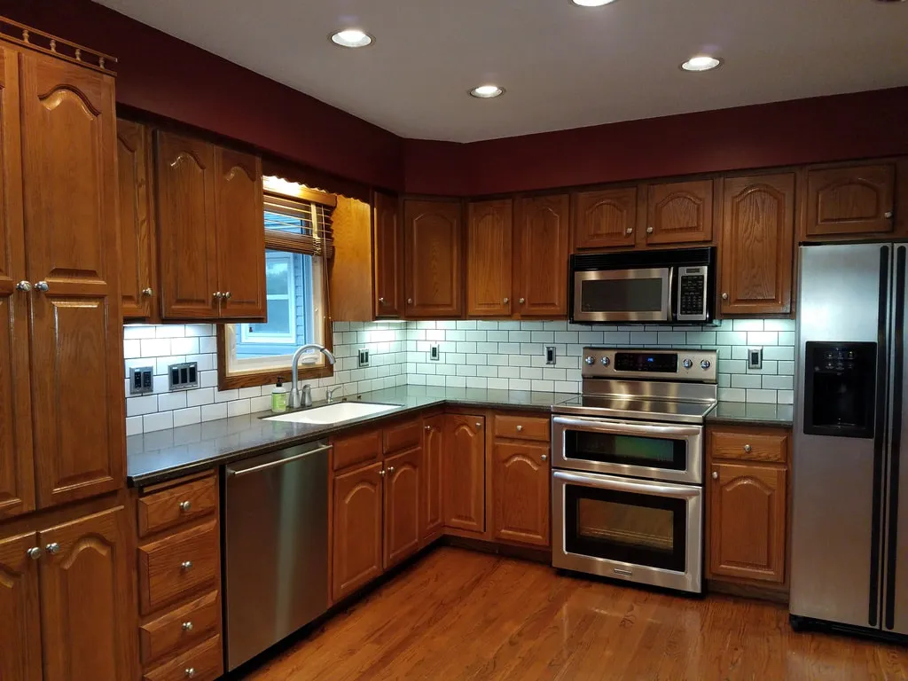 Colli's Handyman Services LLC photo 16