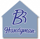 BR Handyman Plan logo