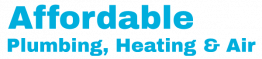 Affordable Plumbing, Heating & Air logo