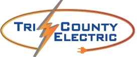 Tri-County Electric Service, Inc. logo