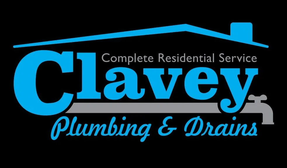 Clavey Plumbing & Drains, LLC logo
