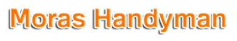 Moras Handyman logo