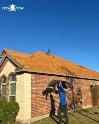 New View Roofing photo 5