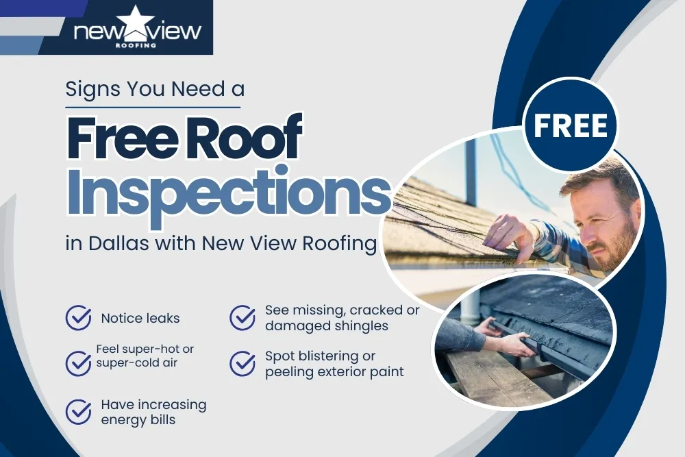 New View Roofing photo 1