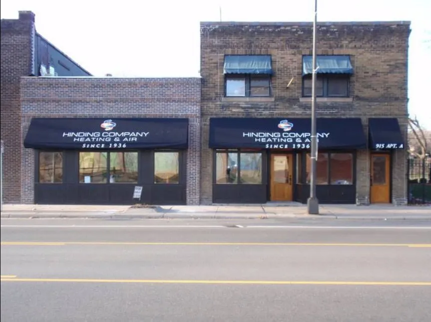 Hinding Company Heating & Air photo 1