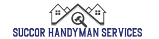 Succor Handyman Services logo