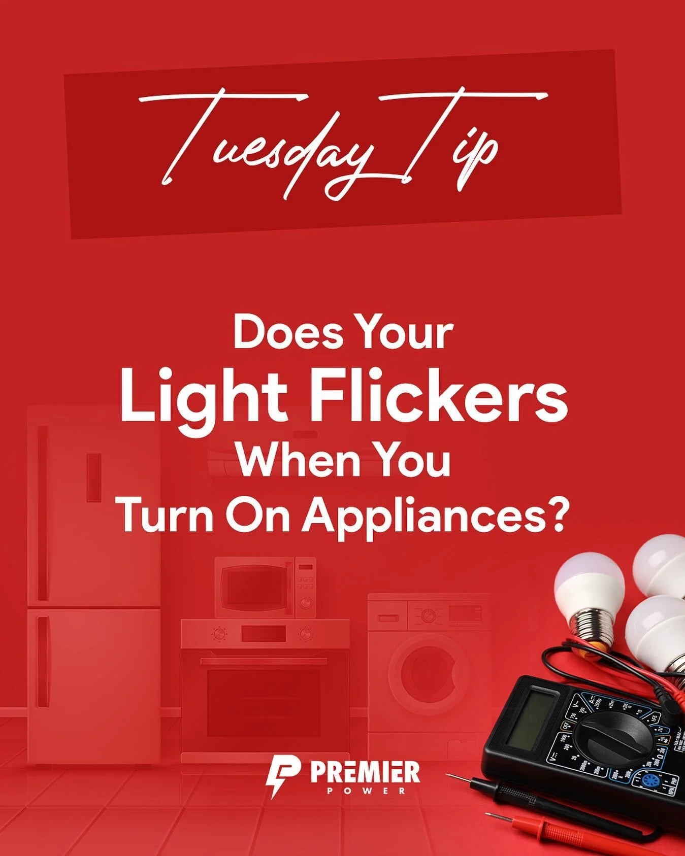 Premier Power Electric photo 6