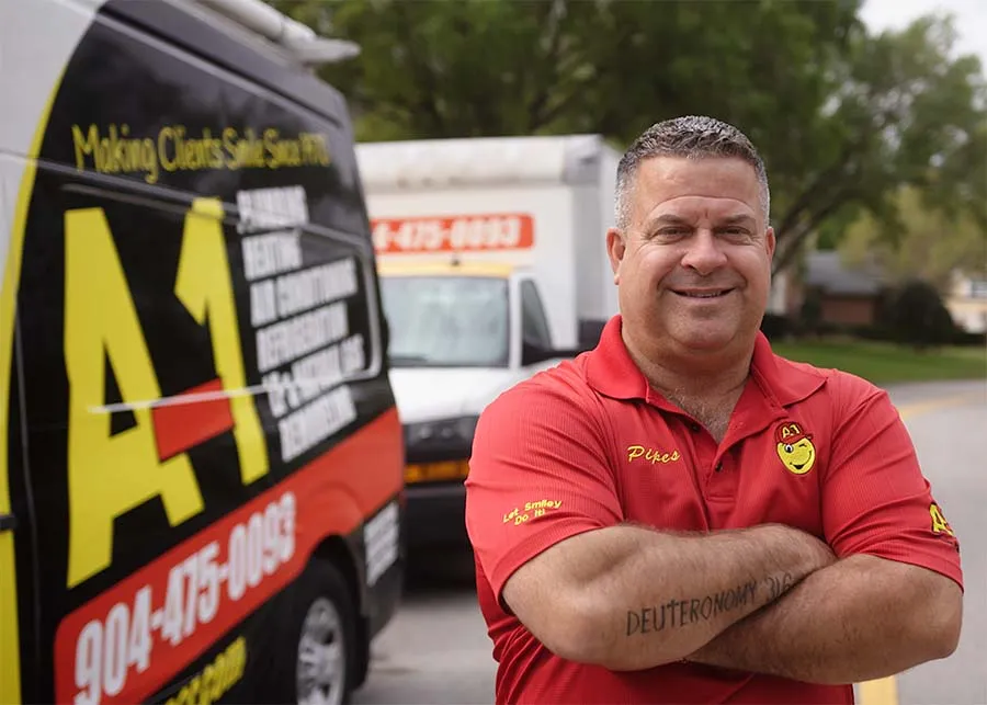 A-1 Plumbing photo 3