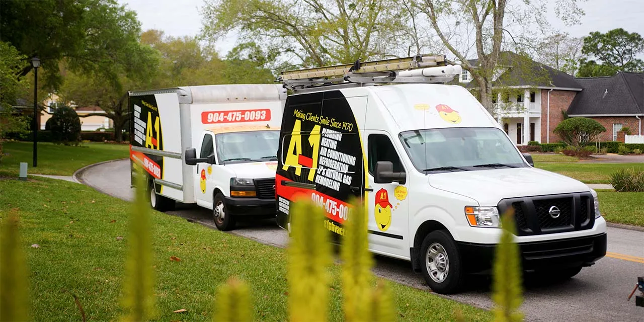 A-1 Plumbing photo 5