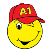 A-1 Plumbing logo