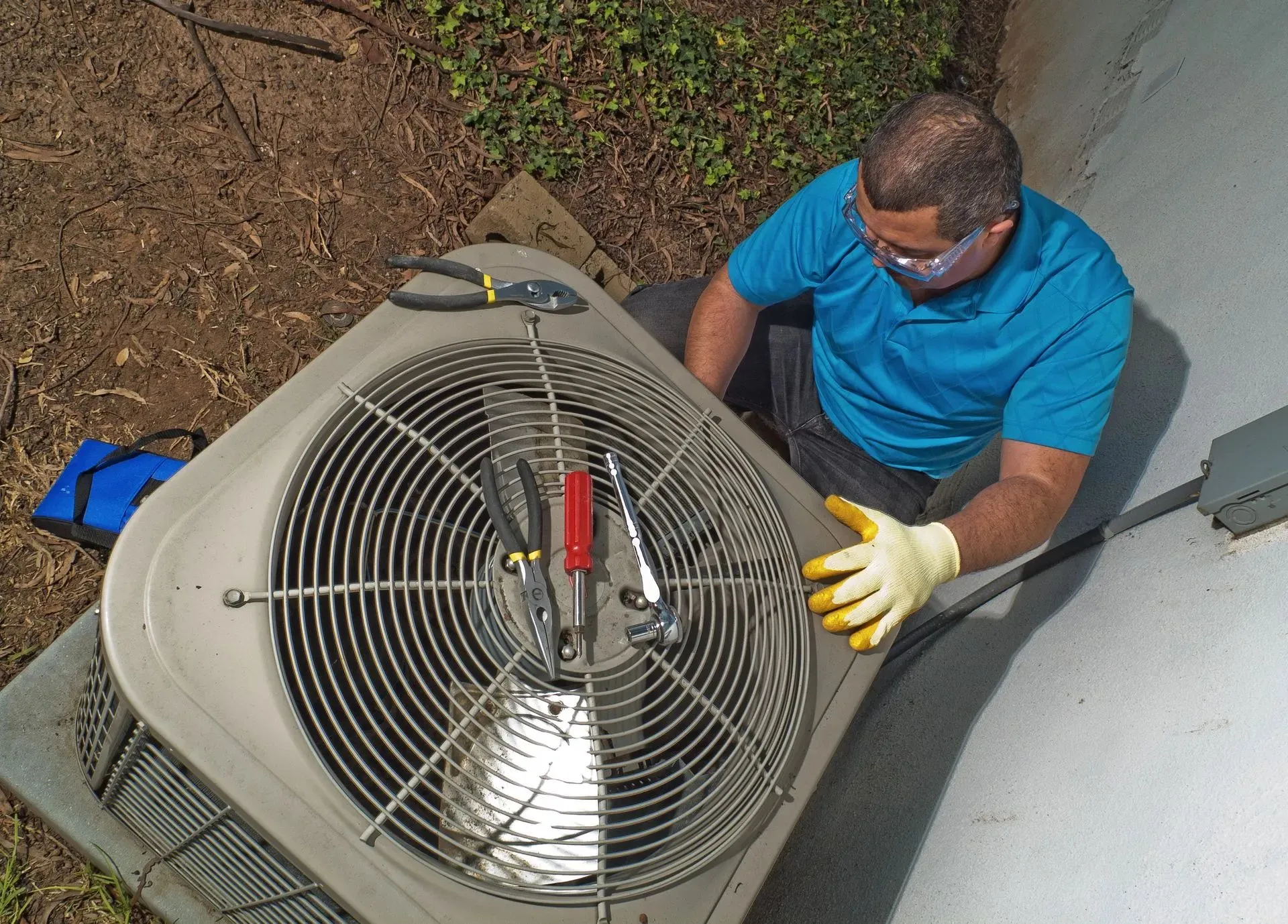 Cities 1 Plumbing, Heating & Air Conditioning photo 7