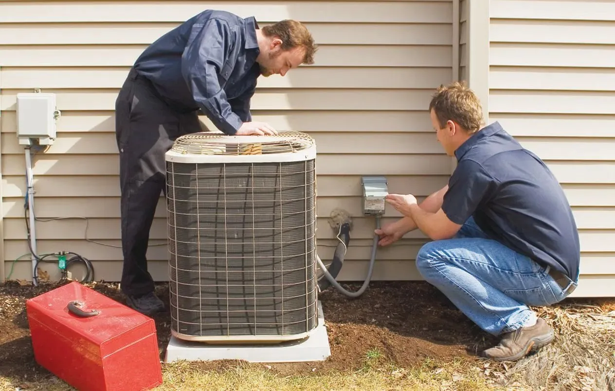 Cities 1 Plumbing, Heating & Air Conditioning photo 3