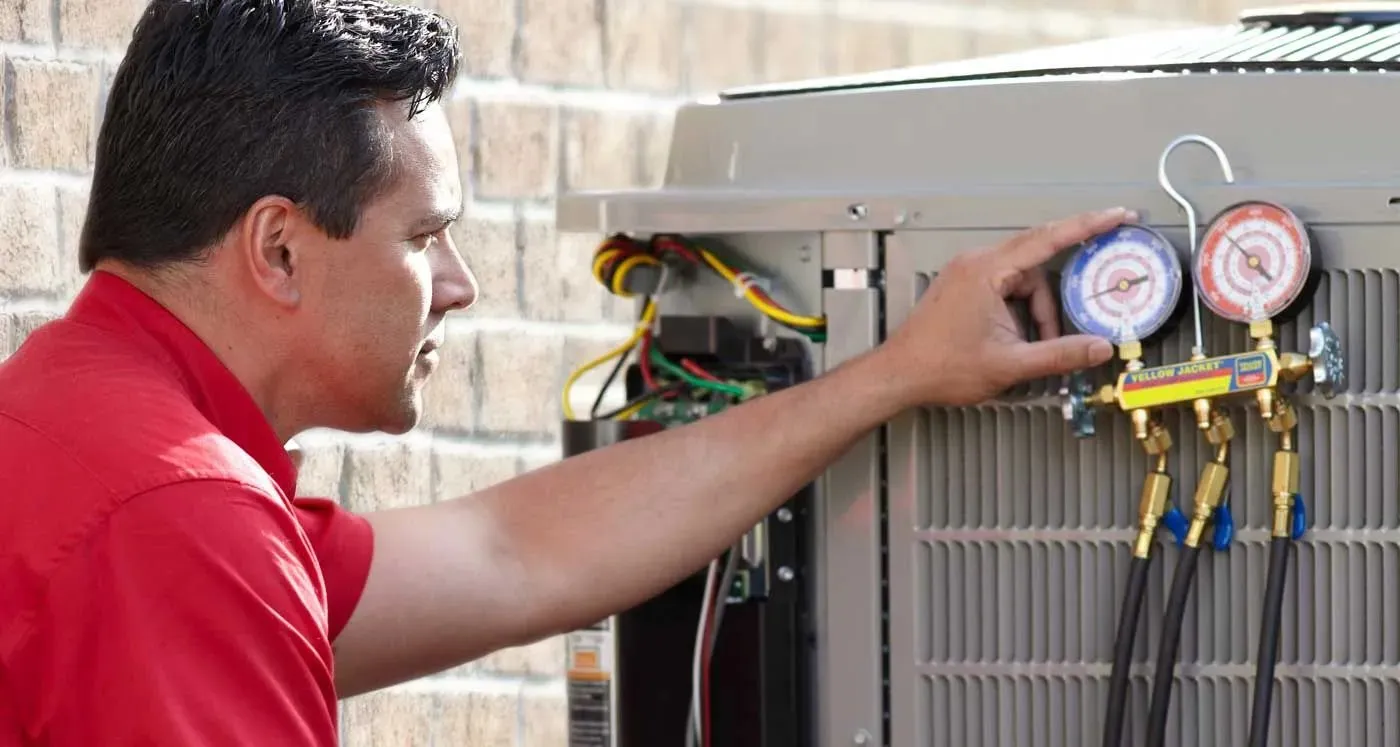 Cities 1 Plumbing, Heating & Air Conditioning photo 12