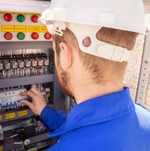 A1 Electrician Services photo 5