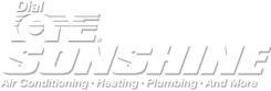 Dial One Sonshine Heating, Air & Plumbing logo