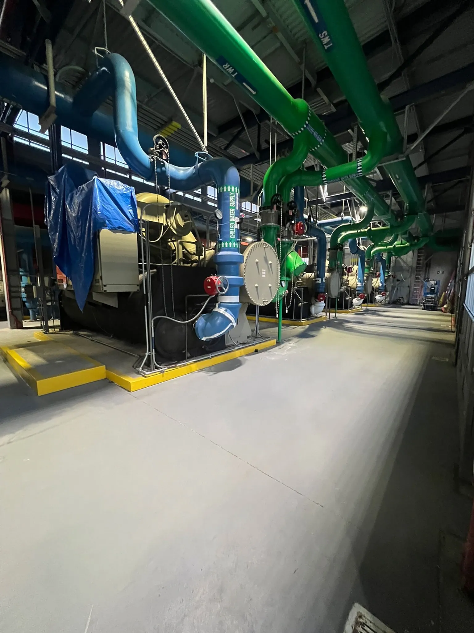 Refrigeration Gas Solution, Inc photo 1