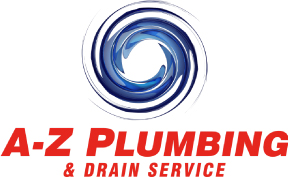 A-Z Plumbing & Drain Service, Inc. logo