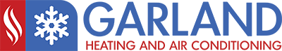 Garland Heating & Air Conditioning logo