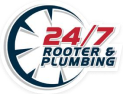 24/7 Rooter & Plumbing logo