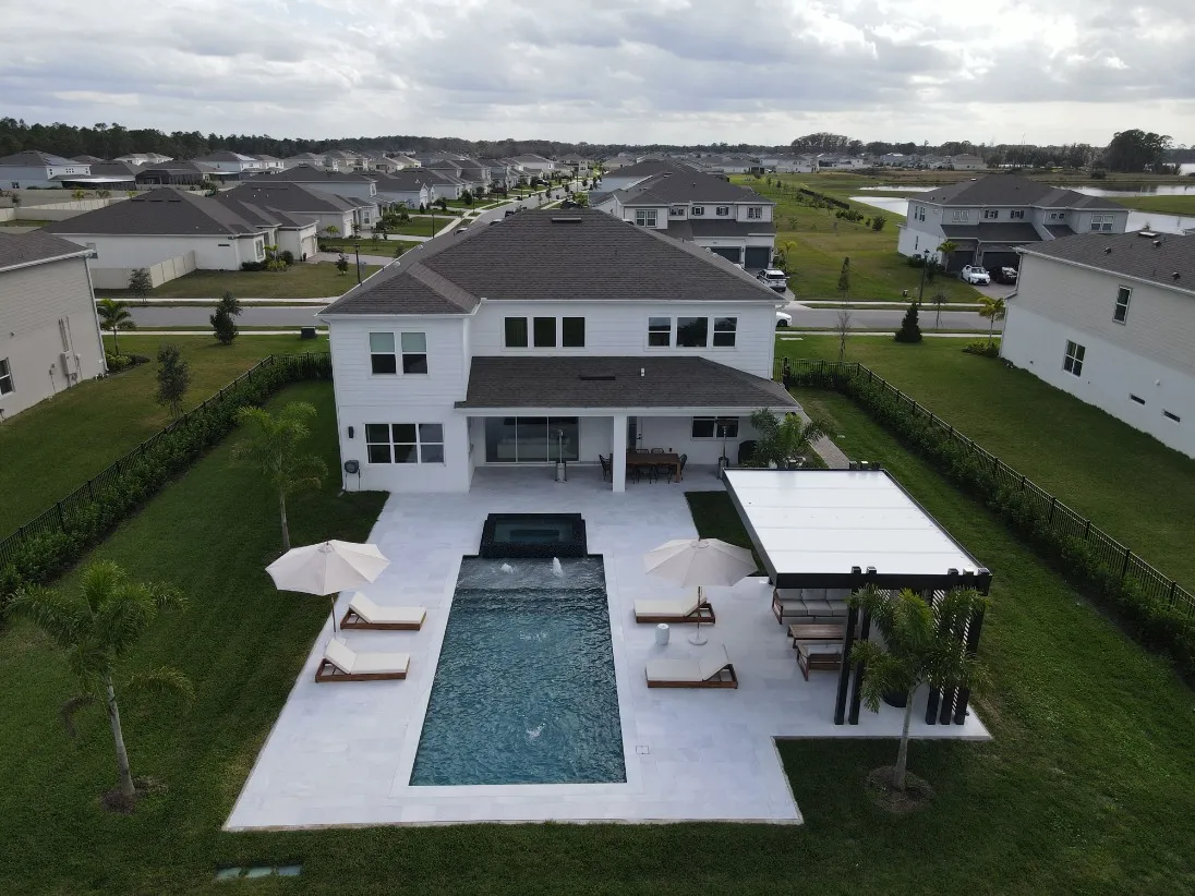 Grunit Pool Contractors photo 1