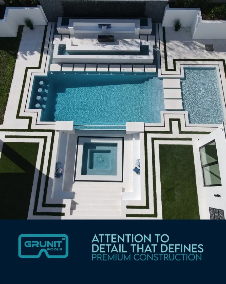 Grunit Pool Contractors photo 18