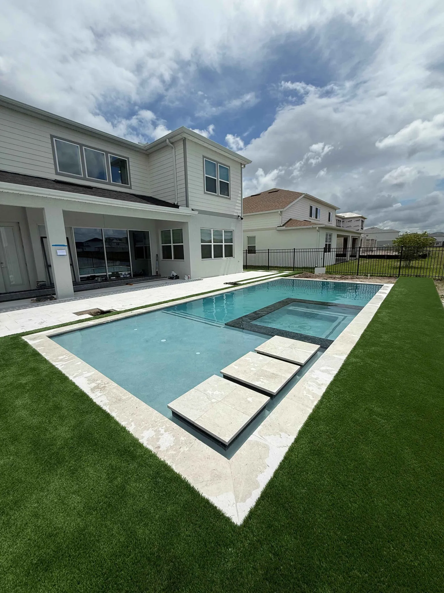 Grunit Pool Contractors photo 5