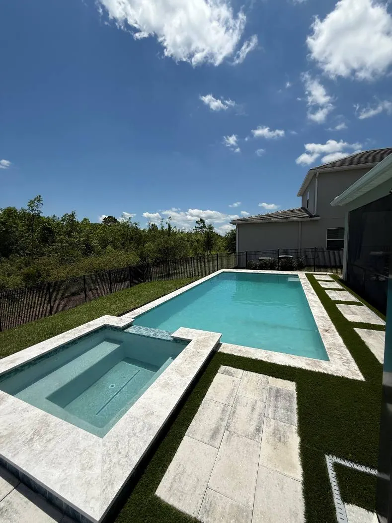 Grunit Pool Contractors photo 6