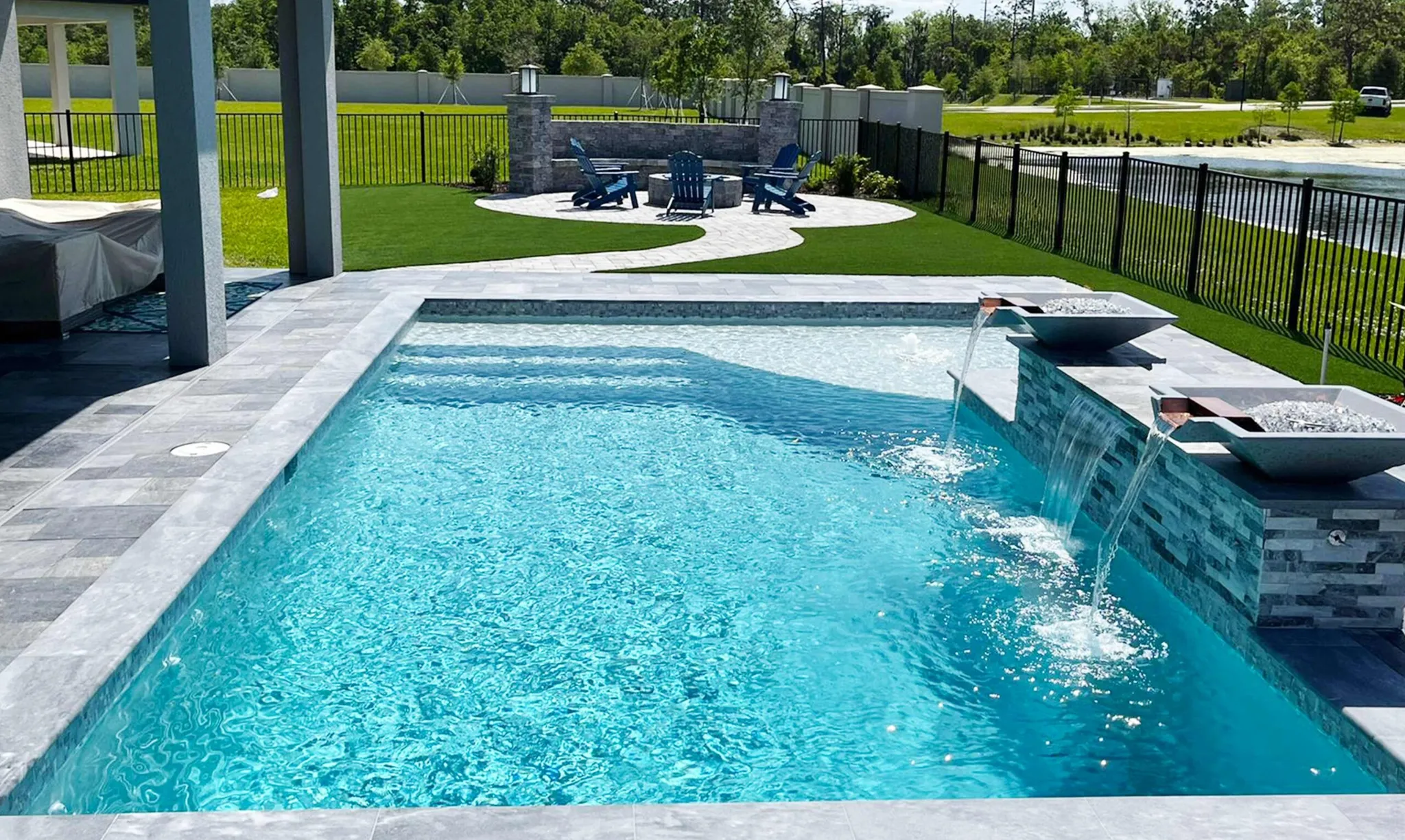 Grunit Pool Contractors photo 15