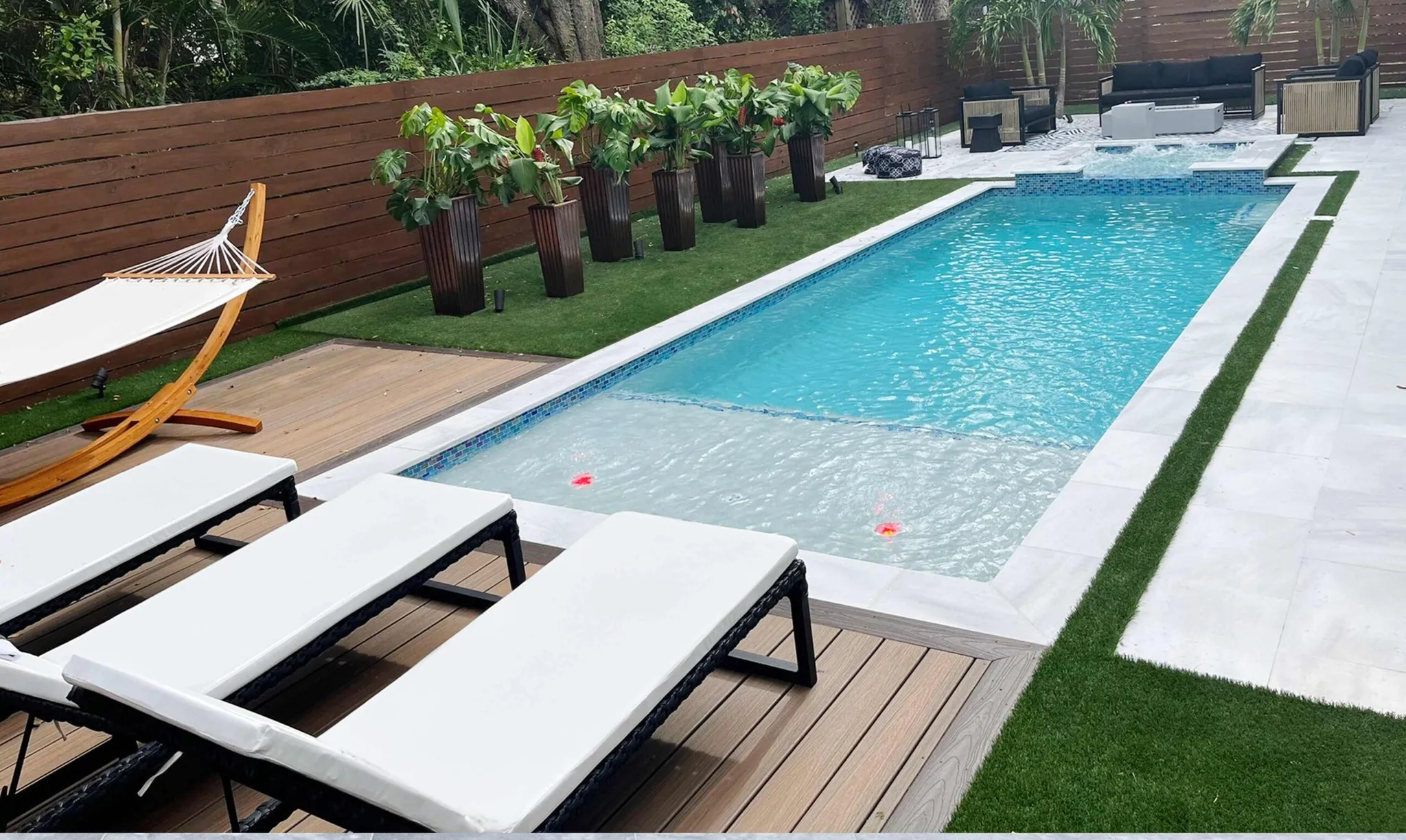 Grunit Pool Contractors photo 13